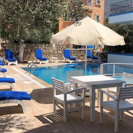 Lizo Hotel Καλκάν Εξωτερικό φωτογραφία