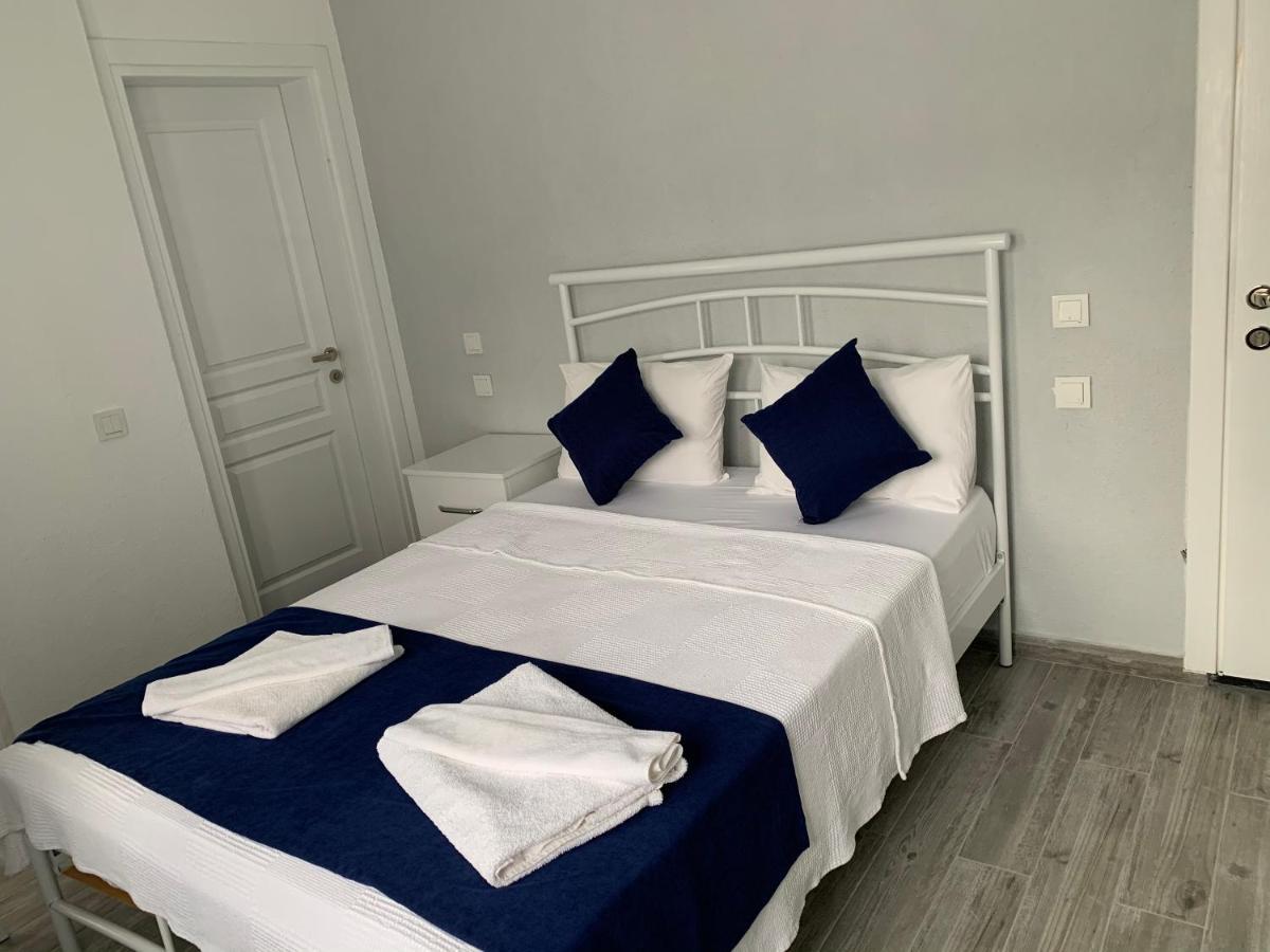 Lizo Hotel Καλκάν Εξωτερικό φωτογραφία