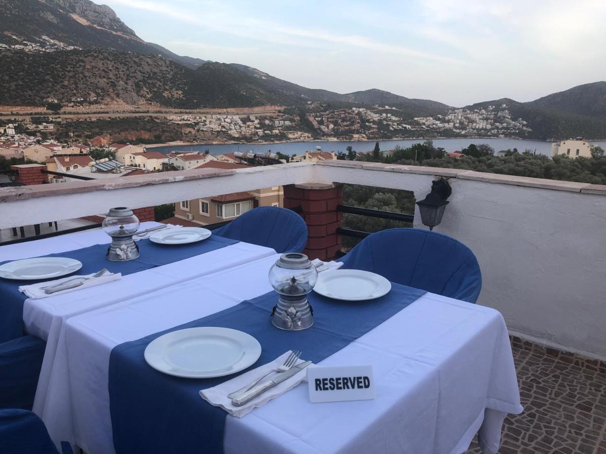 Lizo Hotel Καλκάν Εξωτερικό φωτογραφία