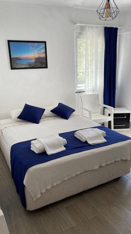 Lizo Hotel Καλκάν Εξωτερικό φωτογραφία