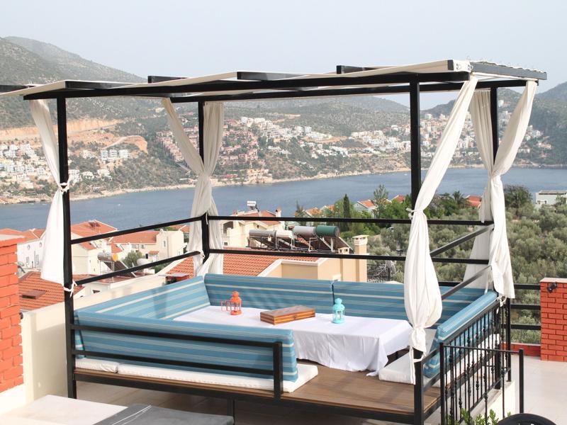 Lizo Hotel Καλκάν Εξωτερικό φωτογραφία