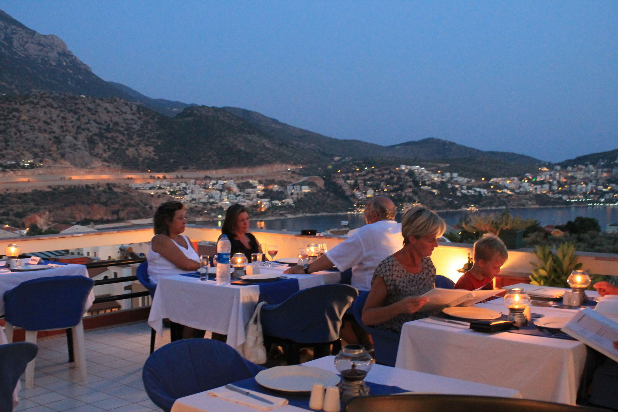 Lizo Hotel Καλκάν Εξωτερικό φωτογραφία