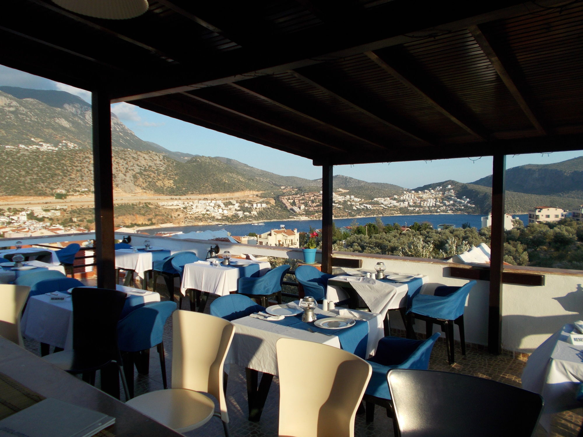 Lizo Hotel Καλκάν Εξωτερικό φωτογραφία
