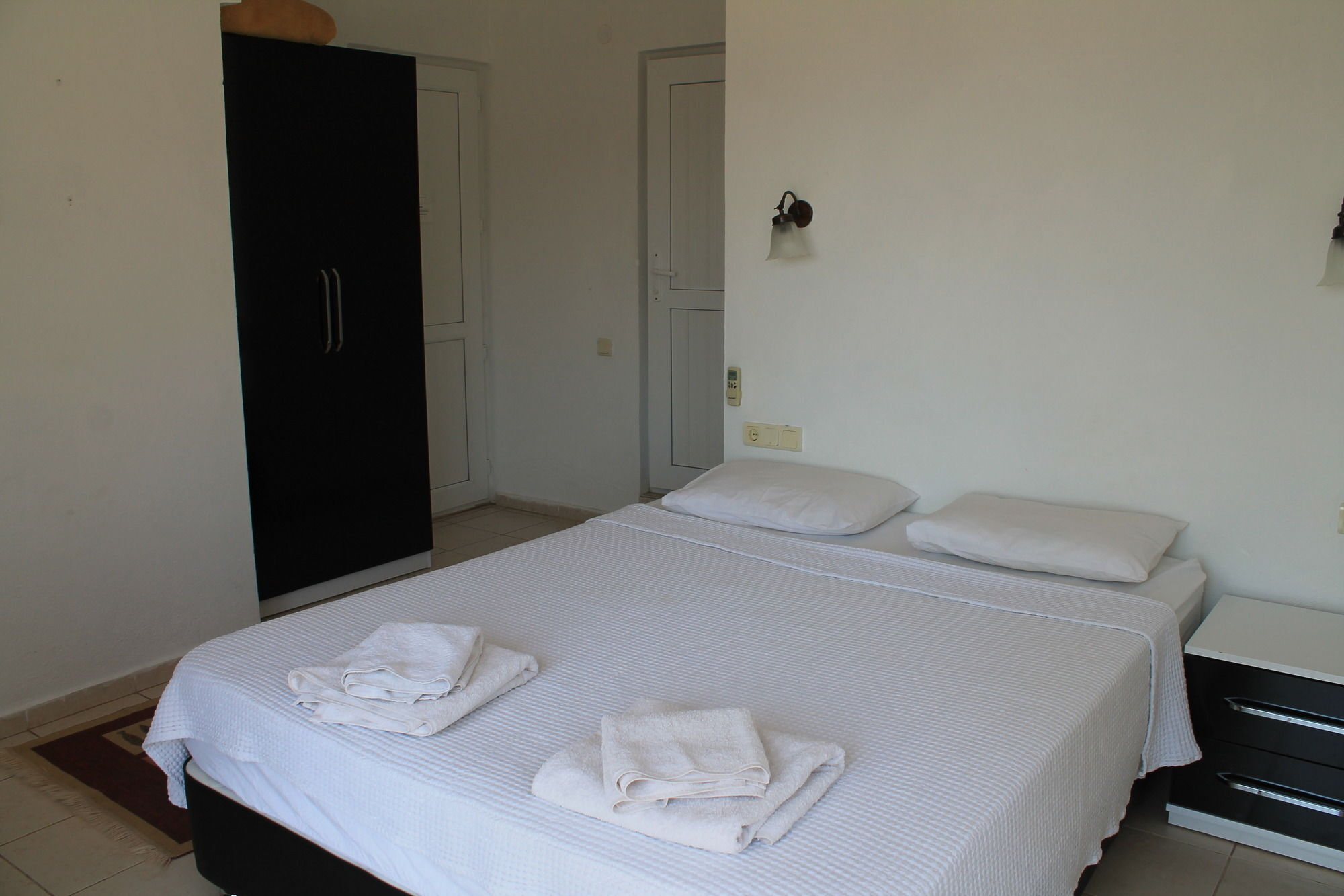 Lizo Hotel Καλκάν Εξωτερικό φωτογραφία